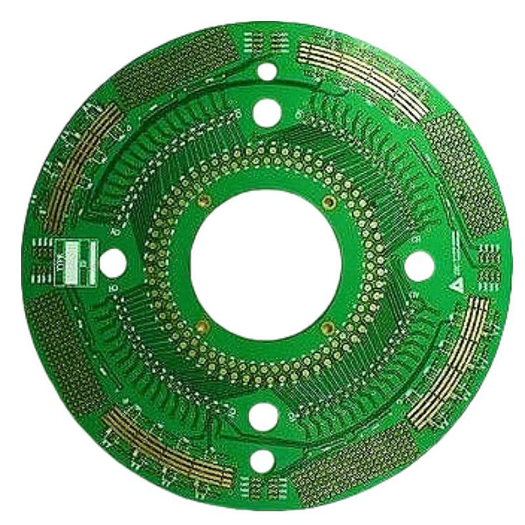 PCB a 20 strati