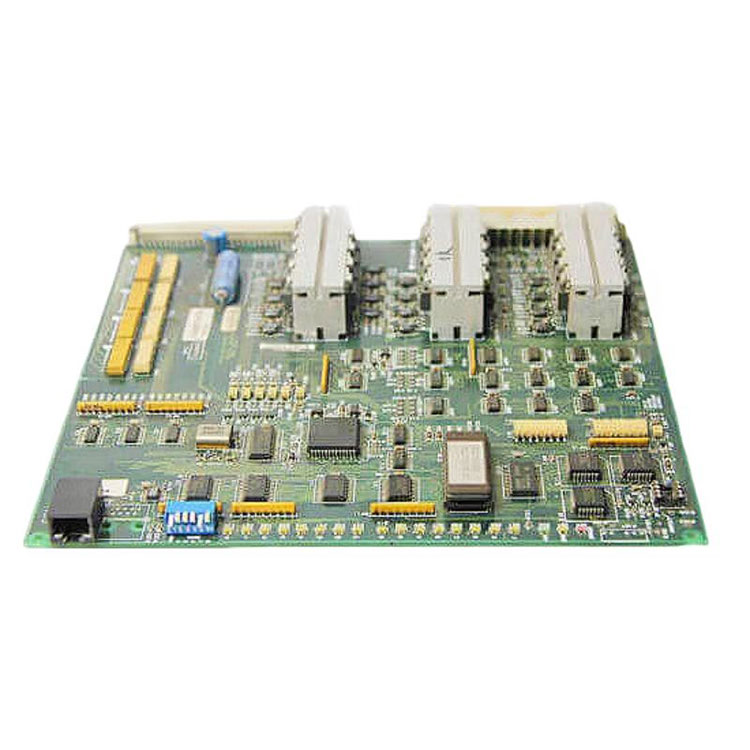 Scheda PCB a 3 strati