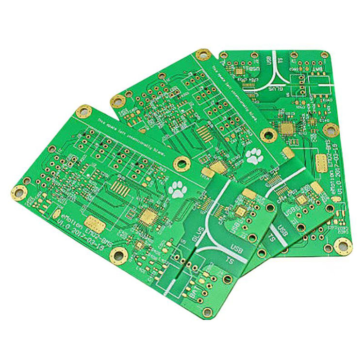 Scheda PCB a 5 strati