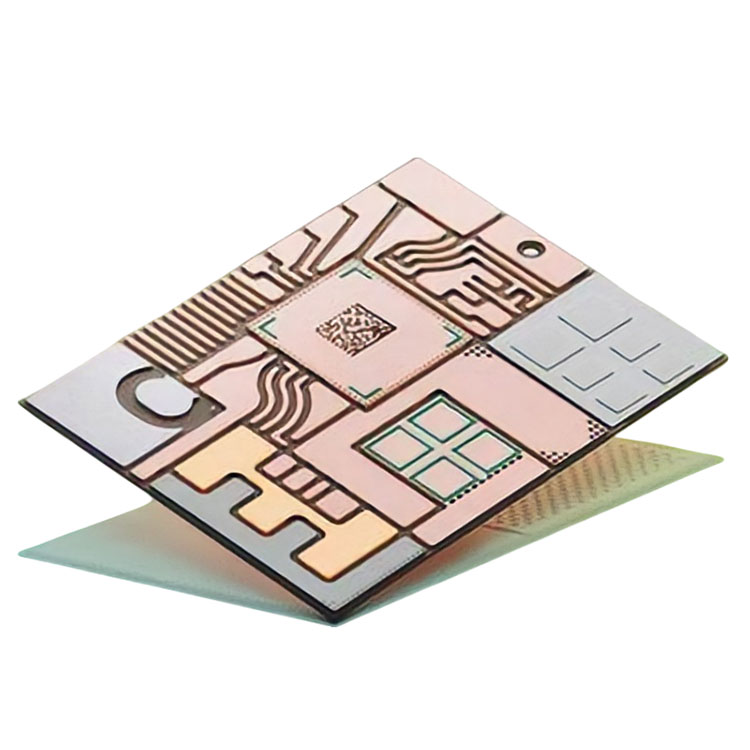 PCB ceramico in nitruro di alluminio