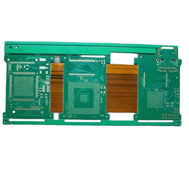 PCB HDI di grandi dimensioni