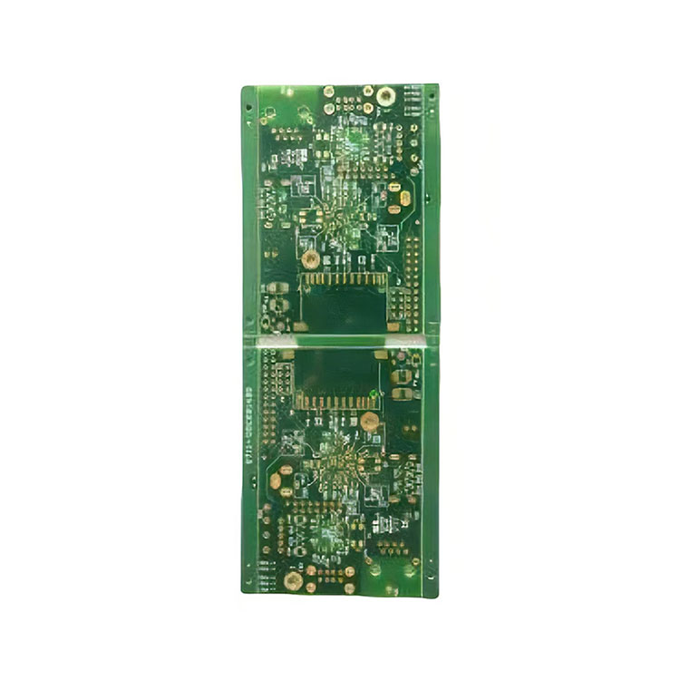 PCB di dimensioni molto lunghe