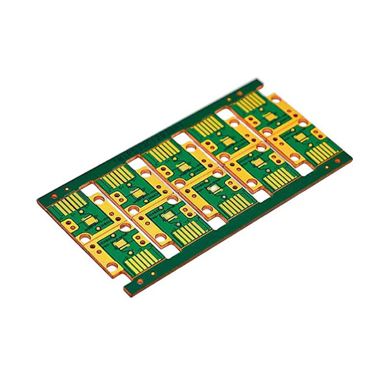 PCB super spesso